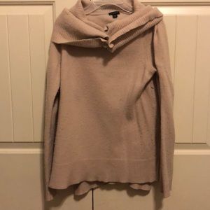 Light tan sweater